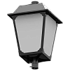 Светильник CLASSIC LED 35W OPL 830 RAL9005 фото в интернет-магазине ОГК Опора